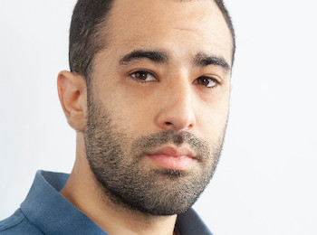 dani rueda phd r&d napptilus battery labs